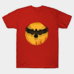 Thunderbird T-Shirt